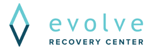 Evolve Recovery Center Orlando Logo